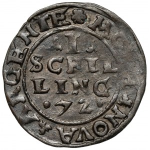 Inflanty, Szeląg Dahlen 1572