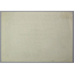 Litzmannstadt (Łódź), J. John, Maschinenfabrik und Eisengießerei..., 1.000 rm 1942