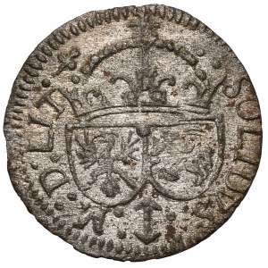 Zygmunt III Waza, Szeląg Wilno 1616