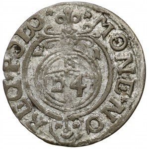 Zygmunt III Waza, Półtorak Bydgoszcz 1621