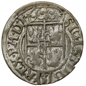 Zygmunt III Waza, Półtorak Bydgoszcz 1621