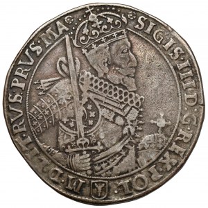 Zygmunt III Waza, Talar Bydgoszcz 1628 II