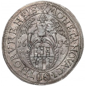 Jan II Kazimierz, Ort Toruń 1654 HIL
