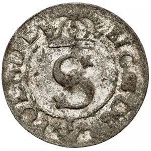 Zygmunt III Waza, Szeląg Bydgoszcz 1623