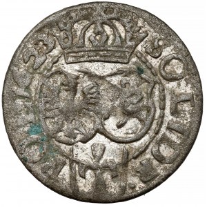 Zygmunt III Waza, Szeląg Bydgoszcz 1623