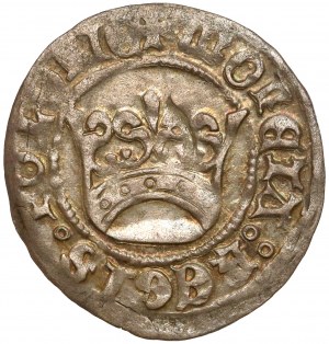 Alexander Jagiellonian, Half-penny of Cracow - cabinet