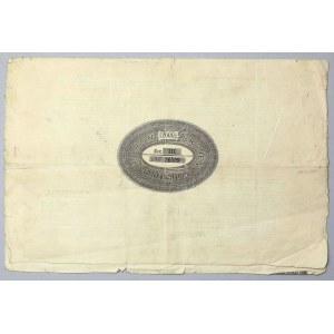 Lwów, TKZ, 4% List zastawny 2.000 kr 1895