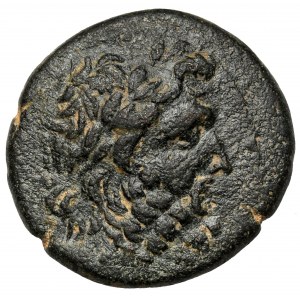 Grecja, Frygia, Apamea, Tetrachalkon (88-40 p.n.e.)