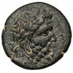Grecja, Frygia, Apamea, Tetrachalkon (88-40 p.n.e.)