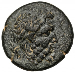 Greece, Phrygia, Apamea, Tetrachalkon (88-40 BC).