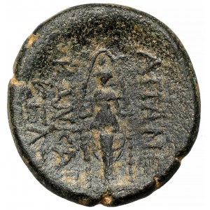 Grecja, Frygia, Apamea, Tetrachalkon (88-40 p.n.e.)