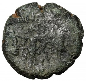 Griechenland, AE15 (3. - 1. Jahrhundert v. Chr.)