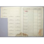 Bank Polski, 25x 100 zł 1934