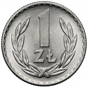 1 oro 1966