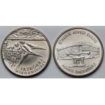 20.000 złotych 1993-1994 - zestaw (2szt)