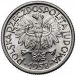 2 złote 1958