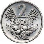 2 złote 1970