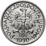 2 złote 1970