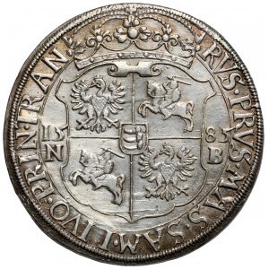 Stefan Batory, Talar Nagybanya 1585 NB