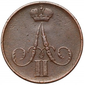 Kopiejka 1859 BM, Warszawa