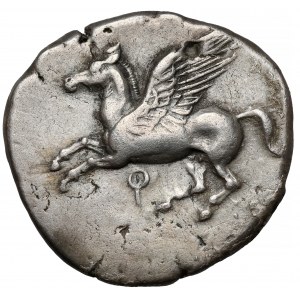 Grecja, Korynt, Stater (375-300 p.n.e.)