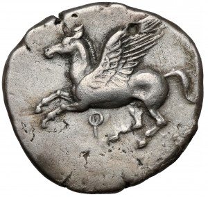 Grécko, Korint, štátny sviatok (375-300 pred n. l.)