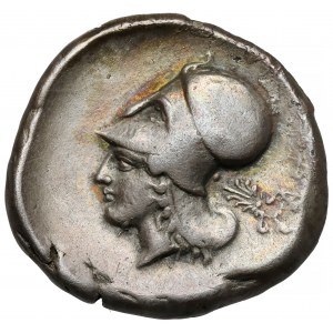 Grecia, Corinto, Statere (375-300 a.C.)