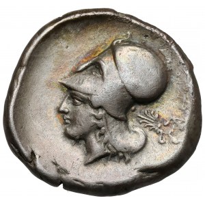 Grecja, Korynt, Stater (375-300 p.n.e.)