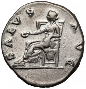 Vespasien (69-79 ap. J.-C.) Denier