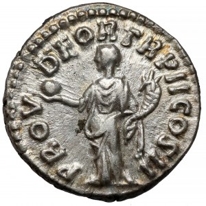 Lucjusz Werus (161-169 n.e.) Denar