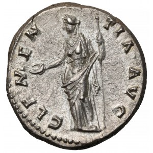 Antoninus Pius (138-161 n.e.) Denar