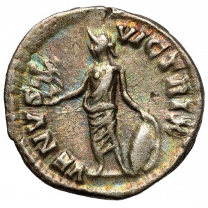 Lucilla (164-169 n.e.) Denar
