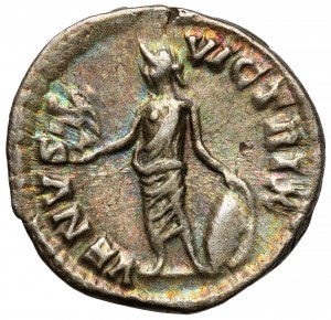 Lucilla (164-169 A.D.) Denar