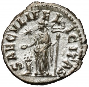 Julia Maesa (218-224 n. l.) Denár