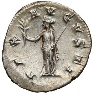Gordian III (238-244 n.e.) Antoninian - ładny