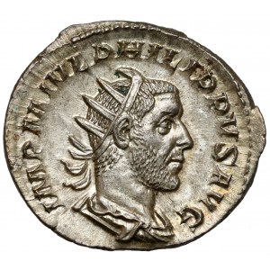 Filip I Arab (244-249 n.e.) Antoninian