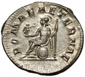 Filip I. Arabský (244-249 n. l.) Antonín