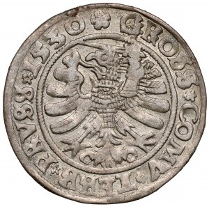 Zygmunt I Stary, Grosz Toruń 1530