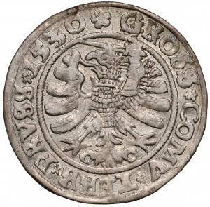 Sigismund I the Old, Penny of Toruń 1530