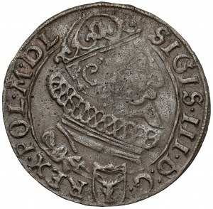 Zikmund III Vasa, Šestý krakovský 1626 - dobový padělek