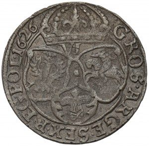 Sigismund III. Wasa, der Sechste von Krakau 1626 - eine zeitgenössische Fälschung