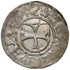 Zakon Kawalerów Mieczowych, Hermann von Brüggenei-Hasenkamp, Szeląg 1542, Rewal
