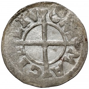 Zakon Kawalerów Mieczowych, Hermann von Brüggenei-Hasenkamp, Szeląg 1542, Rewal