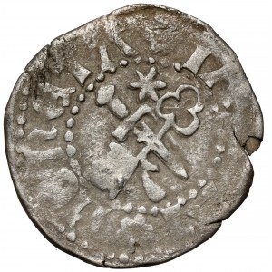 Biskupstwo Dorpat, Dietrich IV Resler (1413-1441) Szeląg
