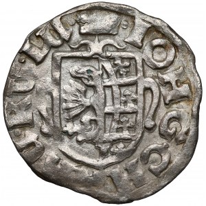 Anhalt, Johann Georg, 1/24 talara 1618