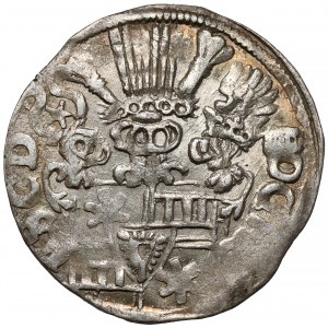 Schauenburg, Ernst III, 1/24 talara 1616