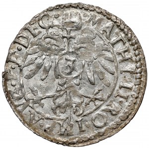 Pfalz-Zweibrücken, Johann I (1569-1604) 3 krajcary bez daty