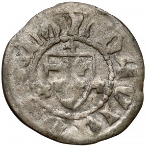 Hospodarstwo Mołdawskie, Aleksander I (1400-1432) Dwugrosz