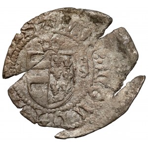 Hospodarstwo Mołdawskie, Eliasz I (1432-1436) Dwugrosz