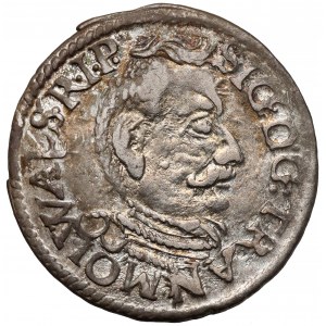 Transylwania, Zygmunt Batory, Trojak 1597